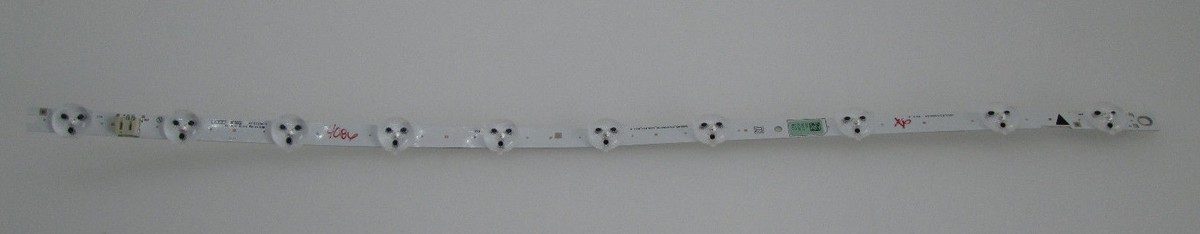 Câble Nappe Magnavox - De L'alimentation à La Carte Mère - Pour TV 50ME314V/F7 - Testé