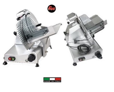 Affettatrice rgv mary 220