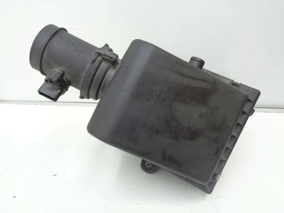 Коробка очистителя фильтра воздухозаборника 99-01 BMW 740il 13.71-1 432 823 OEM AK2102272 - Изображение 4 из 4