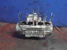 Kawasaki Z650 KZ650 B C SR650 D SR 1976-1979 Engine Bottom End Case & Gearbox
