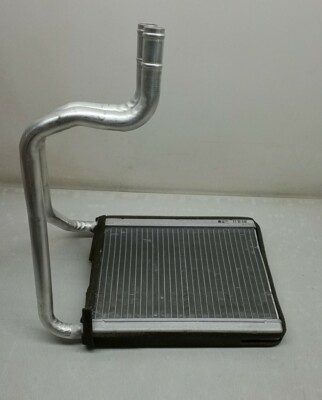 97138 2E100 Doowon Automotive HVAC Heater Core Assembly H30113