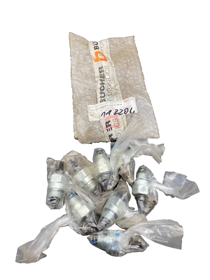 1Pc X BUCHER 200787402350 VALV MAX VM09 T.210-30 | eBay