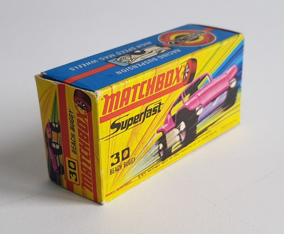 Toys. Matchbox Superfast SF-14 180 Degree Speed Curve Pack [A