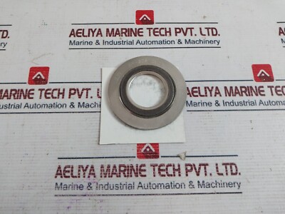 NIPPON PILLAR 2603-GGE Spiral Wound Gasket D-10K-25A K4678-05000-K350-10