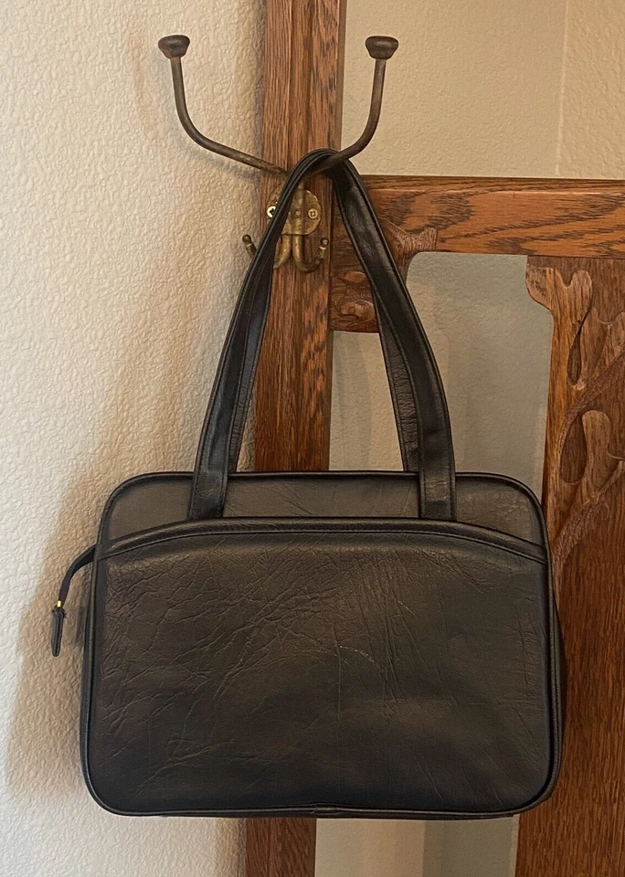 De Colección Bolso de Mano Búho Joyado Retro Años 60 70 Enid Collins Estilo Cartera Por favor Leer Foto 4 de 4