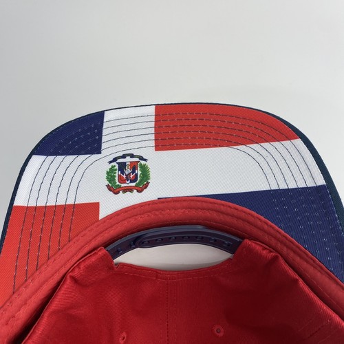 Boston Red Sox Rafael "Carita" Devers Coca Cola Snapback Mütze neu Spieler entworfen - Bild 10 von 10