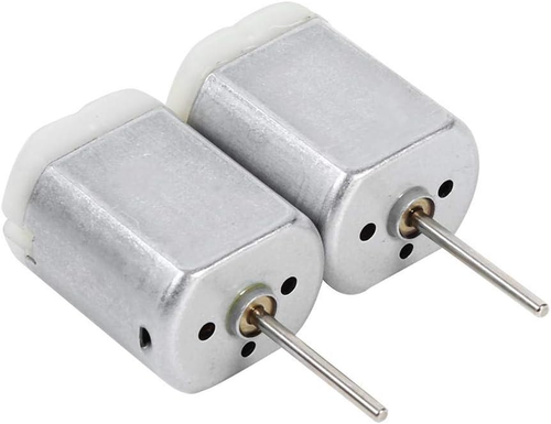Motore Attuatore Per Serratura Porta Elettrica Per Autoveicoli A 2 Fili Da 12 V 65945079