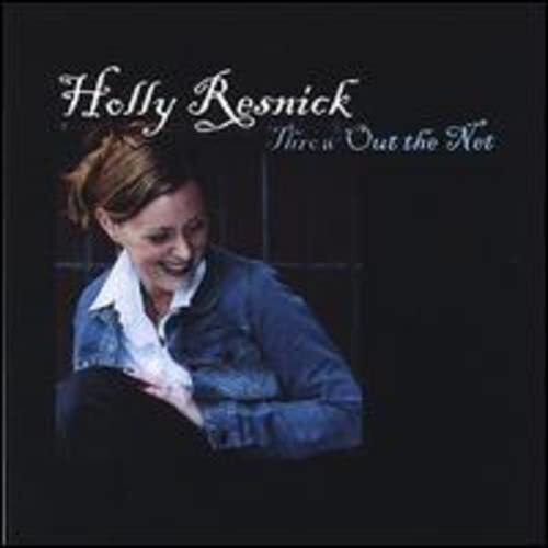 Holly Resnick Throw Out the Net (CD)