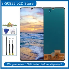 For Samsung A31 A315G SM-A315F 2020 LCD Touch Screen Display Digitizer Assembly