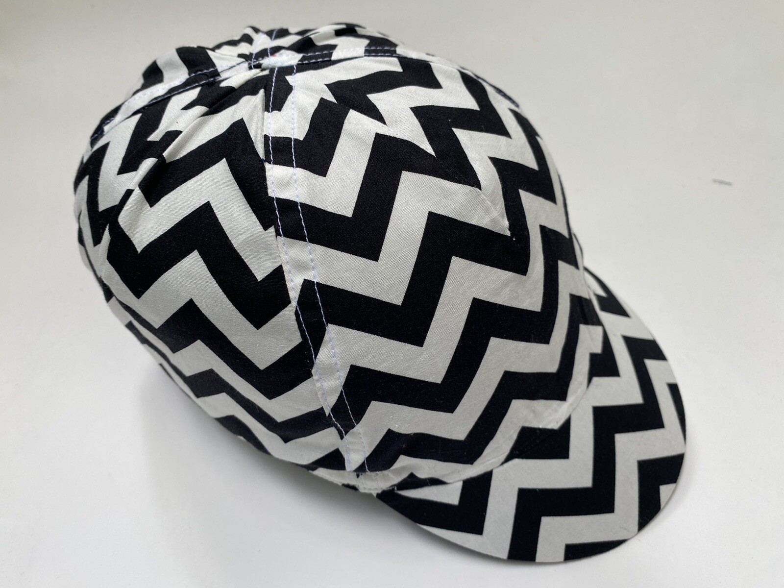 london cycling cap