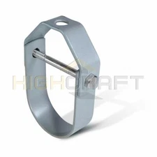 Highcraft Clevis Hanger, Standard Epoxy Coated Steel (Single Pack)