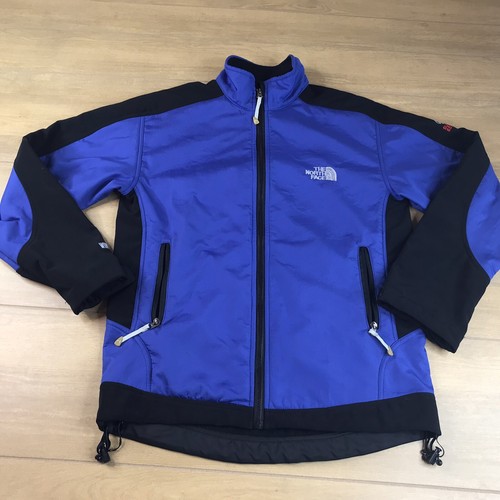 Windstopper Soft Shell Hoodie | eBay