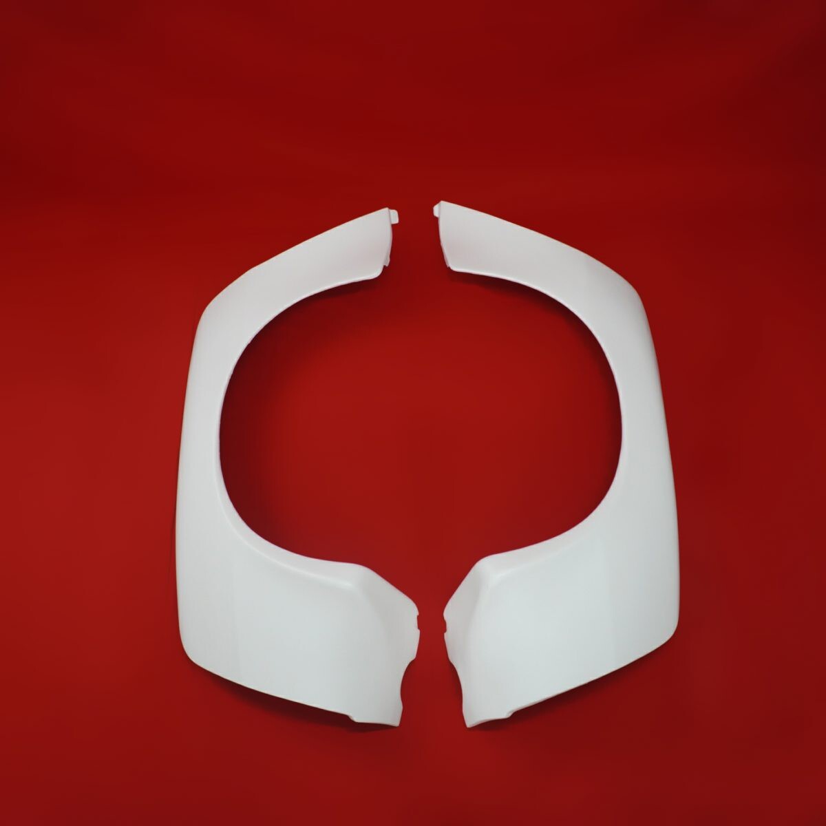 Porsche 924 GT GTS Rear Fender Flares Pair