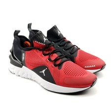 jordan react havoc red