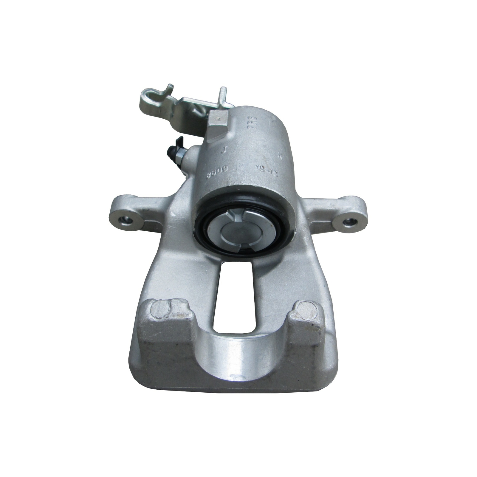 Rear Left Brake Caliper WRC 73785060 Audi A3, A3 Sportback, TT, TT Roadster, Sko