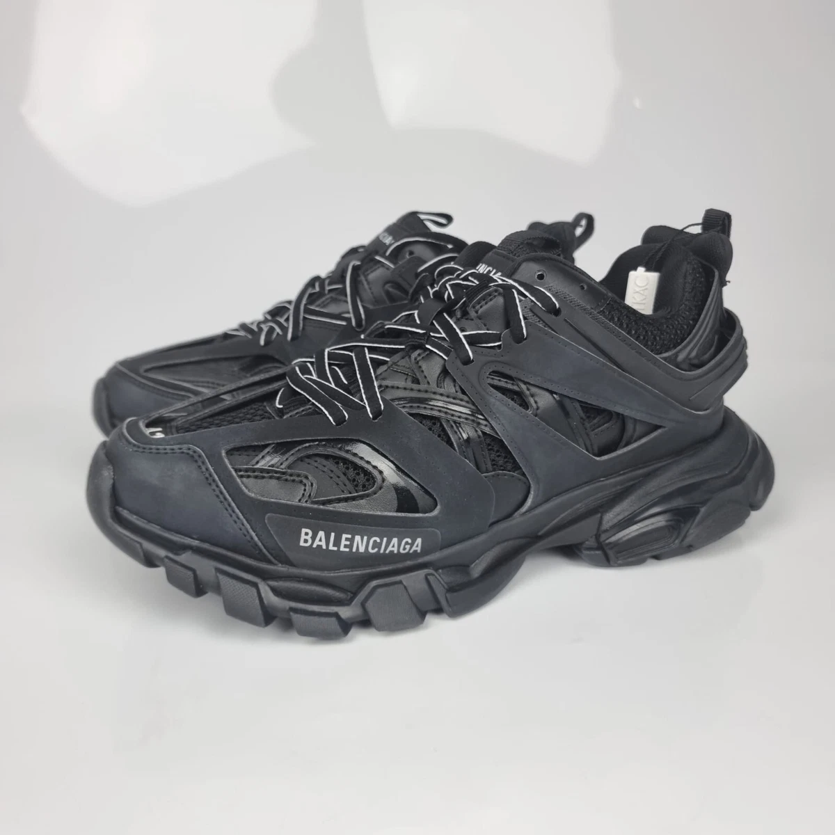 Balenciaga track on sale sale mens
