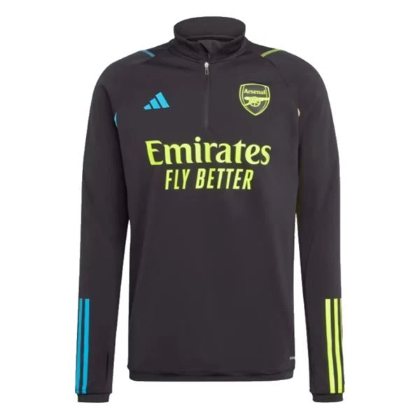 Arsenal hotsell half zip