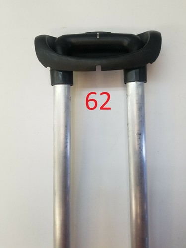 Luggage Telescopic Handle Replacement Part Pull Handle Retractable Suitcase - Picture 169 of 236