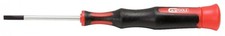 KS TOOLS Feinmechanik-Schlitz-Schraubendreher, 2, 4mm  500.7110