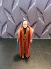Vintage 1977 Kenner Star Wars Ben Obi-Wan Kenobi  **CUSTOM ACCESSORIES "A"