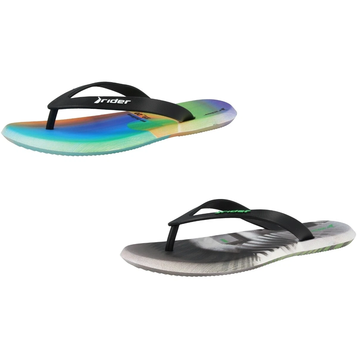 Rider R1 Energy 360 Annuncio Uomo Sandali Scarpe Estive Ciabatte
