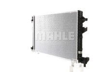 CIR 34 000S MAHLE Raffrescatore Bassa Temperatura,Intercooler per AUDI,SEAT,SKODA,VW
