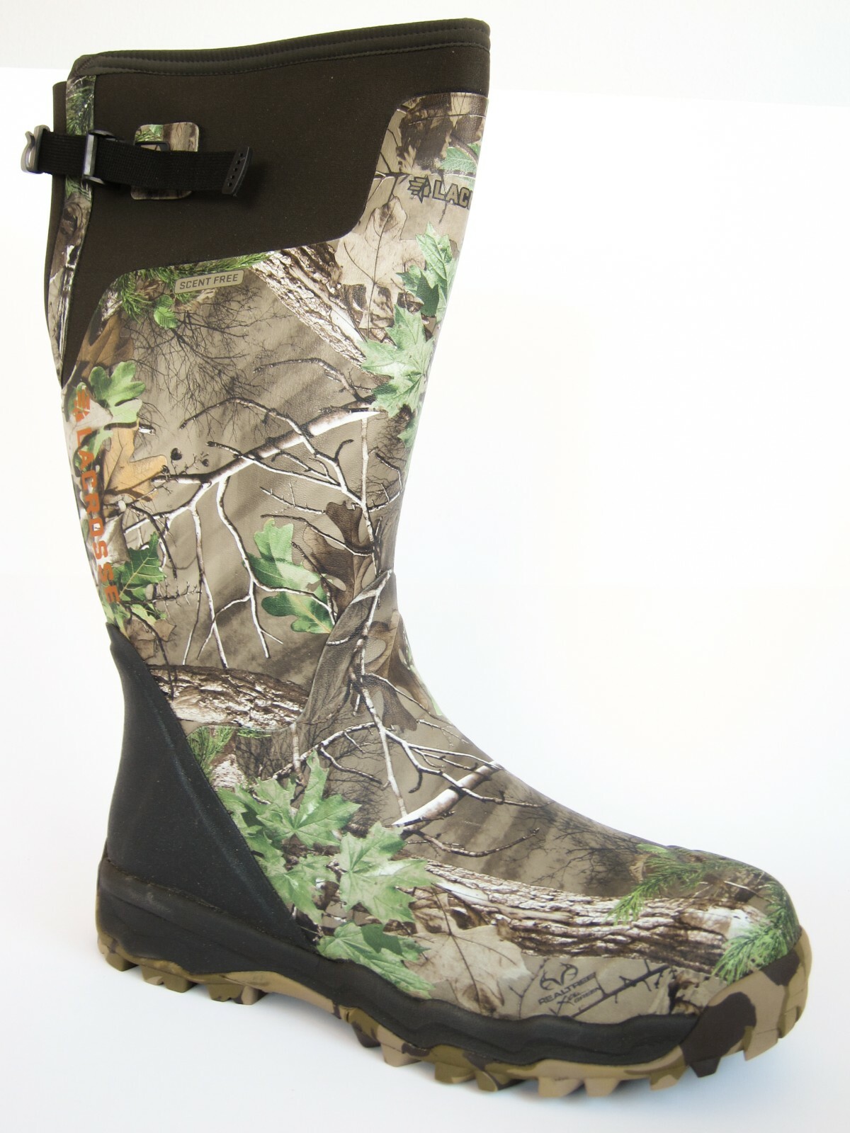 Realtree 376005 Xtra Green Boots 