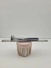 All-Purpose Shower Squeegee for Shower Doors, Bathroom, and Car Windshield