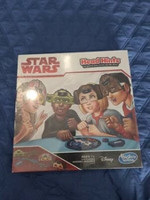 Head Hints Star Wars Game 2005 Hasbro NEW