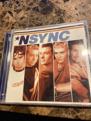 pop nsync album cover pop nsync album cover