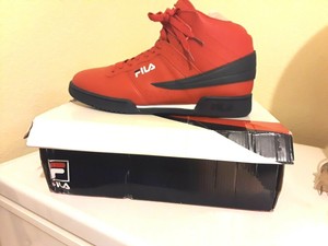 tenis fila masculino basquete