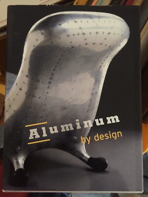 aluminium by design
