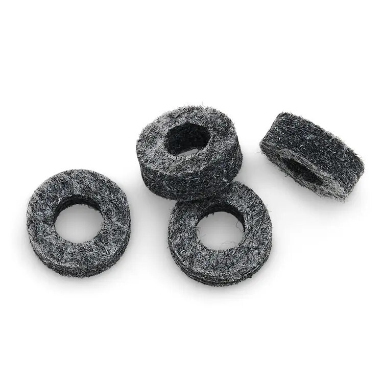 PDP Felts for Hi-Hat Clutch 4-Pack