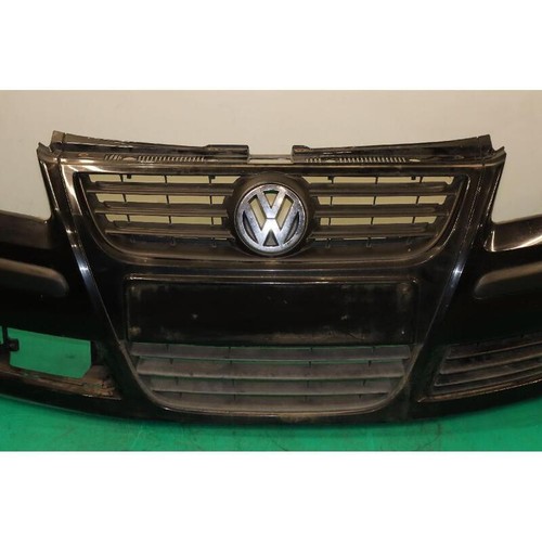 PARAURTI ANT. PREDISPOSTO FENDI PER VOLKSWAGEN POLO (05-09) RESTYLING 1.2 2001 - Foto 2 di 11