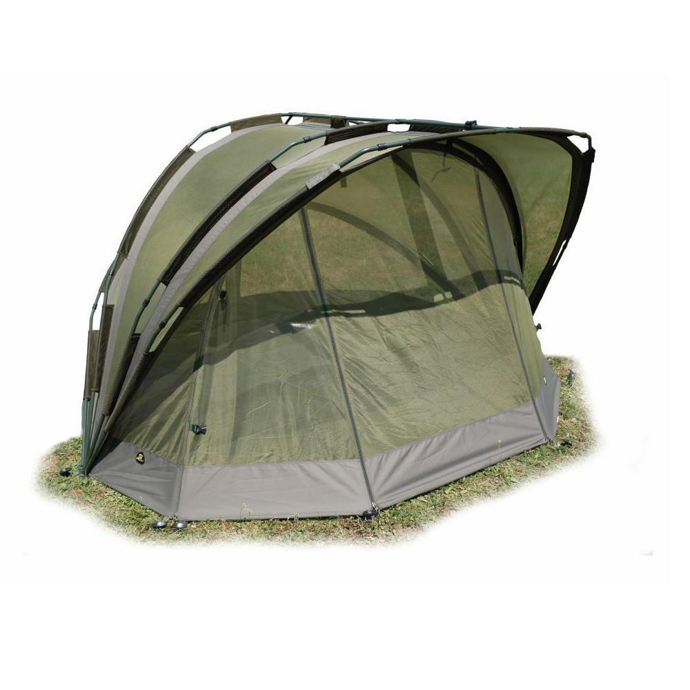 Carp Spirit Air R-8-Everest 1 Манн Целт Рыболовный кемпинг Карпфензелт