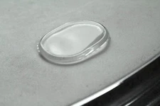 Drum Damper Gel Pads 18 PACK , Drums Tone Control, Silicone Drum Dampeners