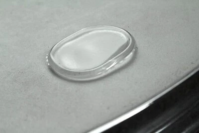 Drum Damper Gel Pads 18 PACK , Drums Tone Control, Silicone Drum Dampeners