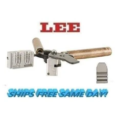 Lee 2-Cavity Bullet Mold 45-70 Government (457 Diameter) 340 Grain  # 90373 New!