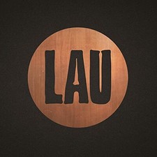 Lau - The Bell That Never Rang - Lau CD 04VG FREE Shipping