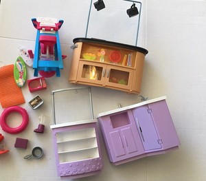 ebay barbie accessories