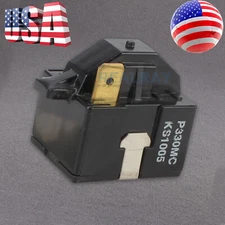 Start Relay P6R8MC PTC for LG Magic Chef Refrigerator Dehumidier 4.7 Ohm 1PIN