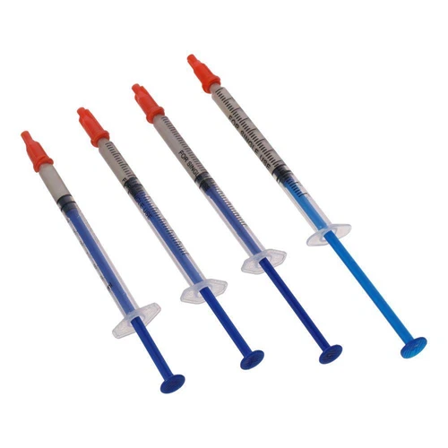 0.2/0.3/0.5/0.7ML Vernice conduttiva d'argento