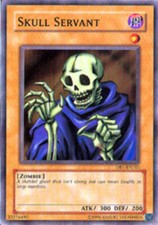 Skull Servant DB1-EN101 Prices | YuGiOh Dark Beginning 1 | YuGiOh