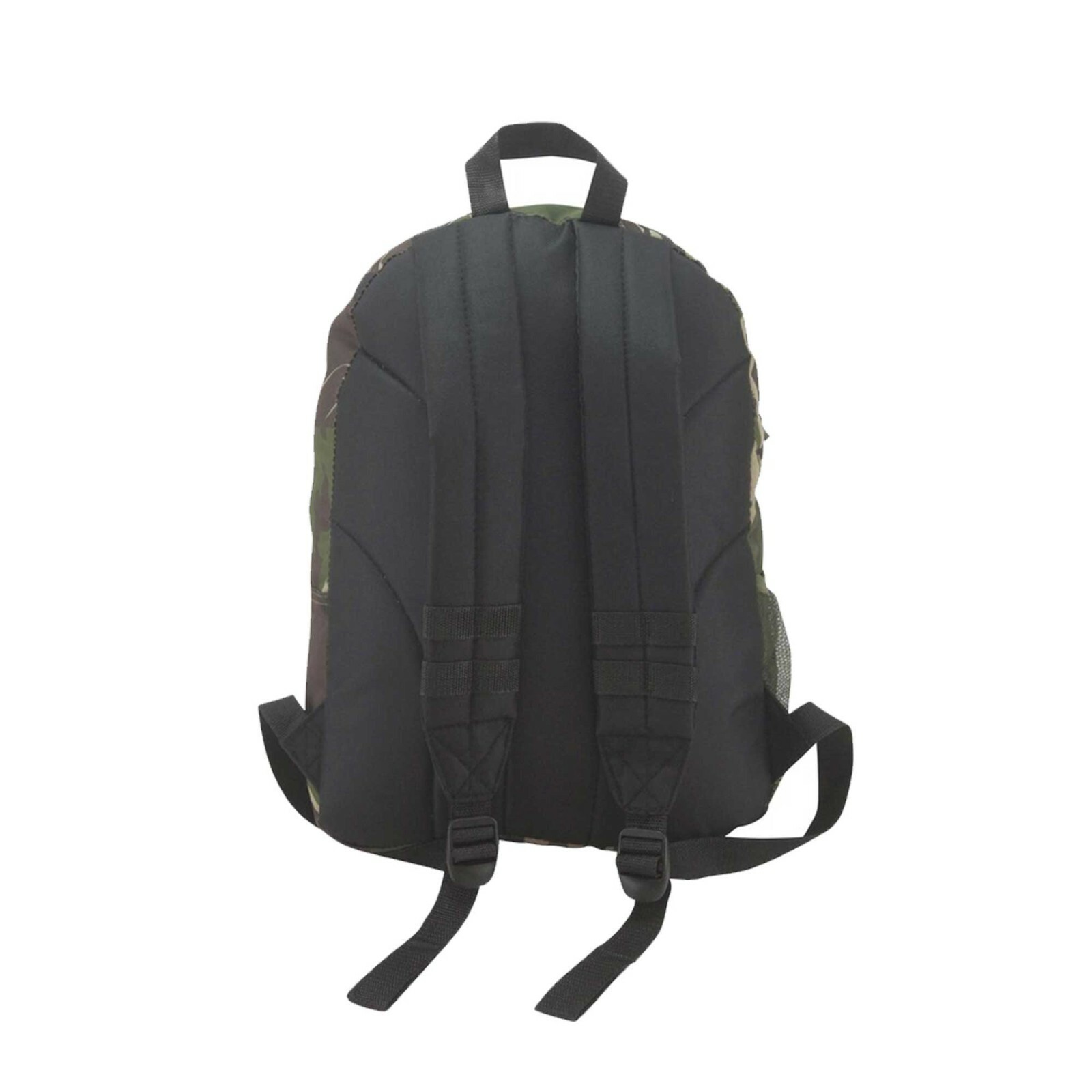 Army Rucksack Military Combat Daysack Multi Camo MTP Backpack Molle