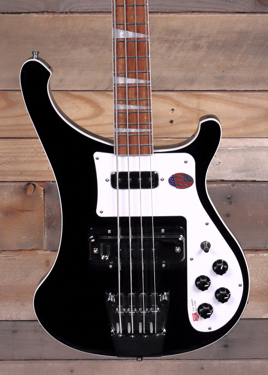 Rickenbacker 4003 Bass Jetglo По специальной цене до 310525 315290₽