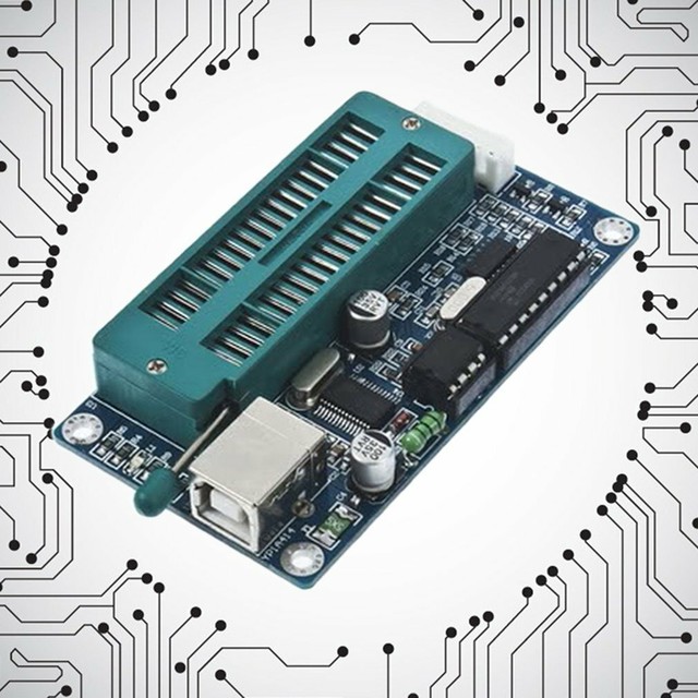 k150 usb pic programmer k150 usb pic programmer