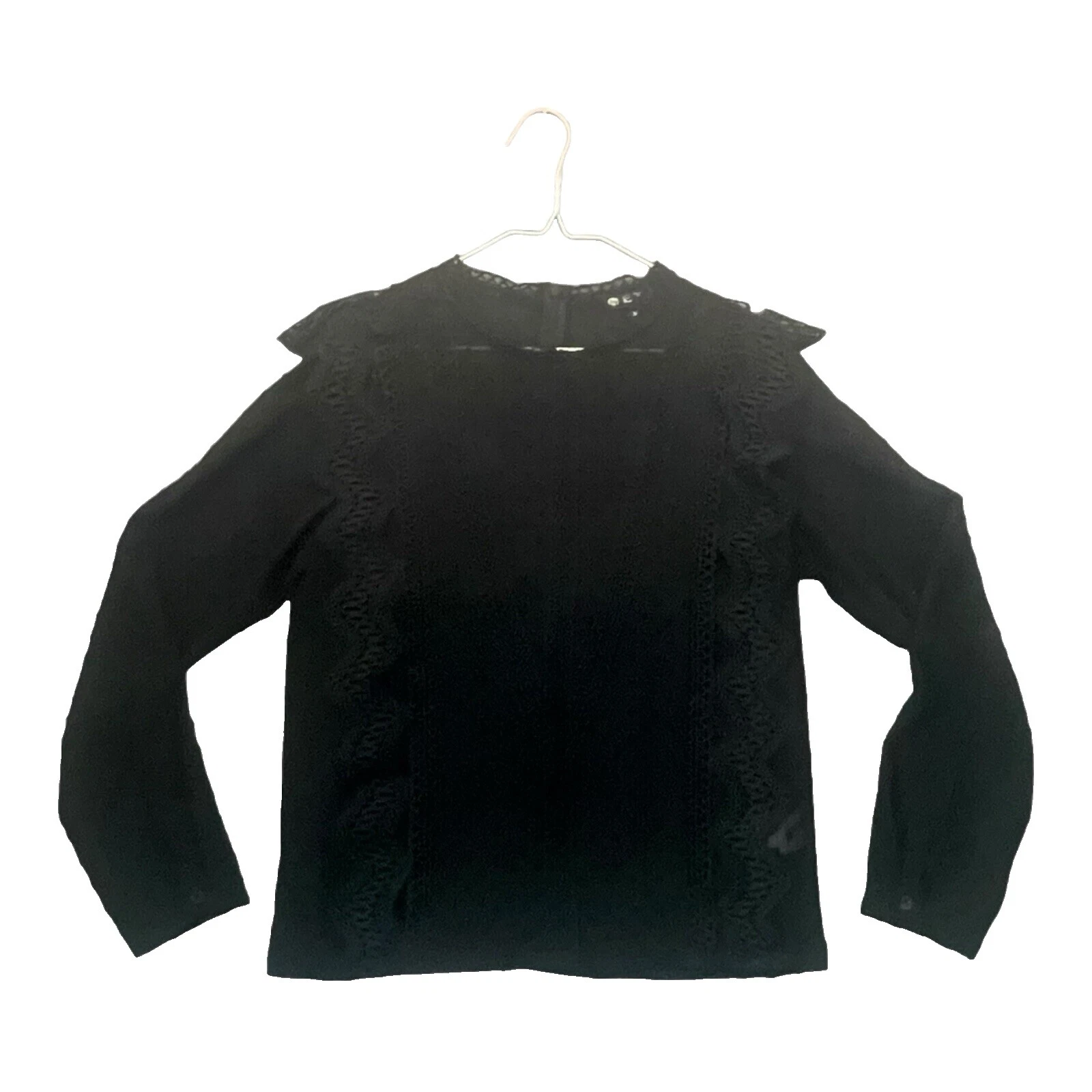 Tamaño Regular Eta Ropa, Calzado y Accesorios