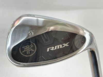 NEU: Yamaha RMX VD40 Wedge #AW(1Club)/NS/Flex:S/Wedge