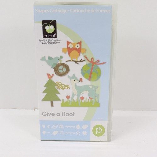 Cricut Sports Mania Cartridge With Box Complete eBay