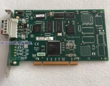 SST SST-DN3-PCI-2 DN3-PCU-1-E V1.4.0 Communication equipment Card